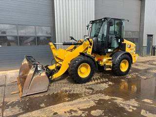 Caterpillar 908M 2022 - N/A image 2