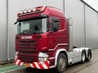 Scania R 2016 - R450 te koop