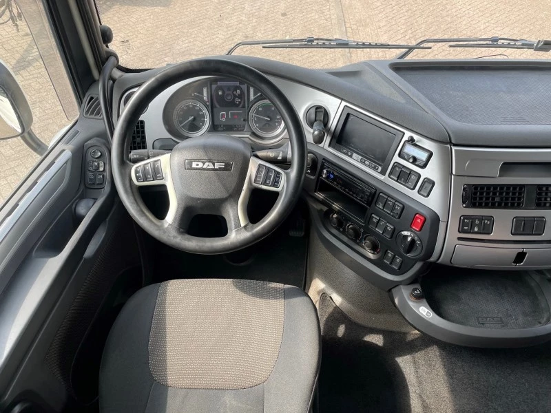 DAF 2015 - XF 460 SSC EURO 6 / FULL AIR obrázek 14