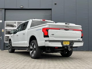 Ford F-150 2025 - USA Lightning Platinum Extended Range SuperCrew | BPM VRIJ | Trekhaak | Panodak | VOORRAADAUTO afbeelding 129