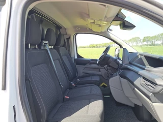 Ford Transit Custom 2024 - 2.0 bild 7