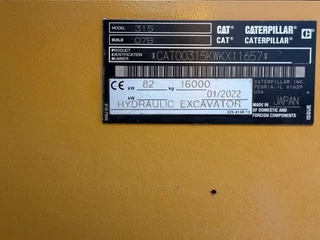Cat N/A 2022 - 315 07B obrazek 8