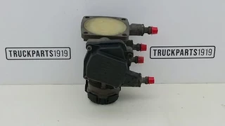 Knorr-Bremse N/A - 21114977 Aanhangwagen EBS ventiel Volvo изображение 2