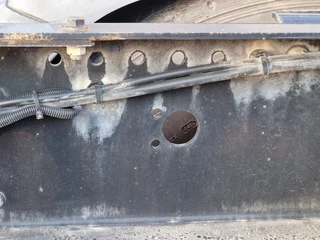 MAN TGX 2015 - 18.480 4x2 - Intarder/Retarder - PTO/Hydraulic - Euro 6 afbeelding 34