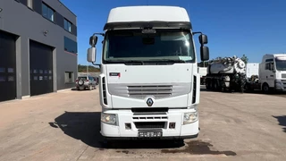 Renault Premium 460 DXI 2011 - N/A image 3