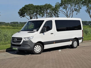 Mercedes-Benz Sprinter 2021 - 311 obrazek 2