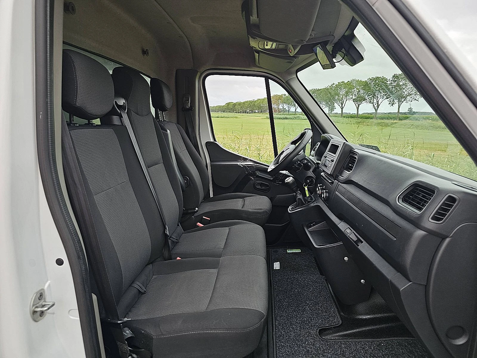 Renault Master 2021 - 2.3 afbeelding 7