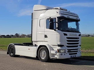 Scania R 2018 - R450 image 5