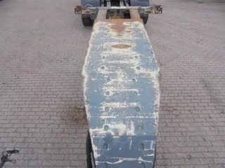D-TEC N/A 2004 - FT-43-03V imagen 17