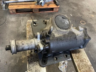 Renault N/A 2016 - 7421386315 / 7485020461 / 21386315 STUURHUIS ZF 8098965122 zdjecie 1