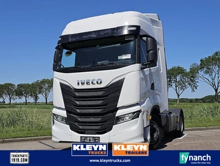 Iveco N/A 2022 - S-WAY AS440S49 te koop