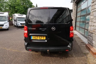 Opel Vivaro 2020 - bestel 2.0 CDTI | EURO6 | Camera / NAVI | trekhaak obrazek 14