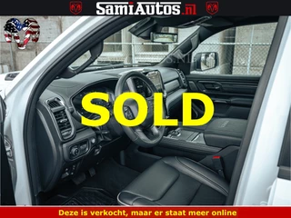 Dodge Ram 1500 2024 - Limited Night | 5.7 V8 Hemi Full Option | LPG | obrazek 47