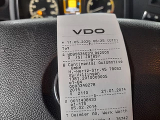 Mercedes-Benz Actros 2014 - 1843 LS zdjecie 16