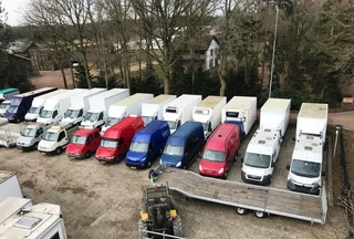 Iveco N/A 2022 - de grootste vooraad van Europa BE trekkers en be oplegger immagine 1