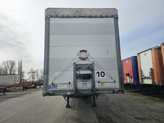 HUMBAUR HSA 2006 | GALVANIZED CHASSIS | SAF DISC. 2008 - N/A immagine 6