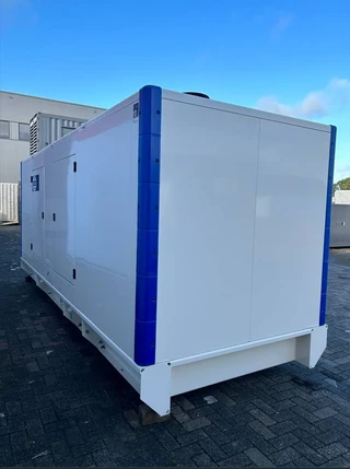 FG Wilson 2026 - P605-3 - 605 kVA Genset - DPX-16021 Bild 3 Miniaturansicht