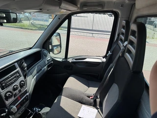 Iveco 35C18 Mobile Studio/Office/Buro/Kart/Wohnmobile/Camper 2010 - N/A image 19