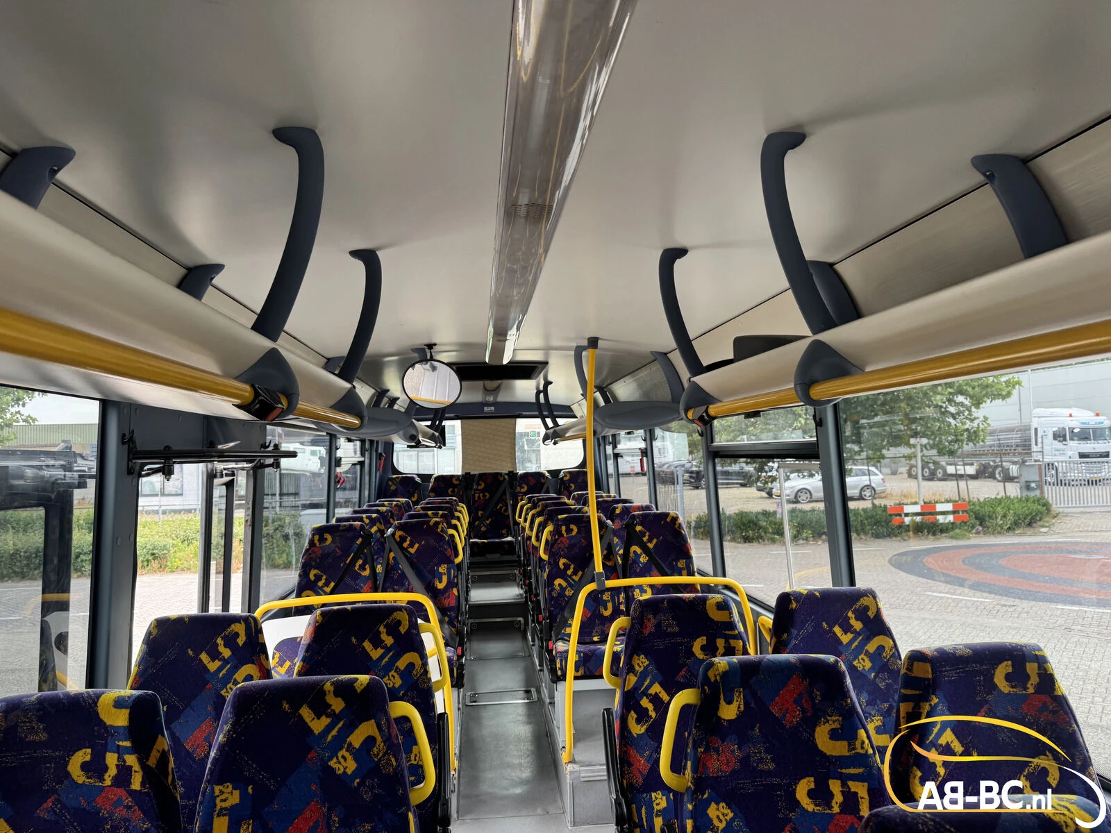 Iveco Crossway, 50 Seats, Euro 4 2008 afbeelding 49