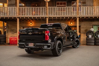Chevrolet Silverado 2024 - High Country 6.2 V8 image 12