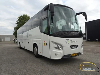 VDL Futura FHD2-129/370 - 55 Seats EURO 6 2015 afbeelding 3 miniatuur