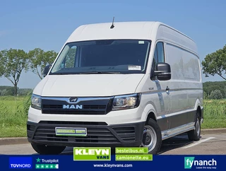 MAN TGE 2018 - 3.140 for sale