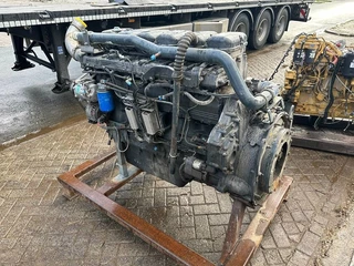 Scania N/A - DC 12 50 image 3