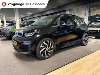 BMW i3 2022 - S 120Ah 42 kWh afbeelding 2 miniatuur