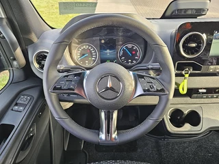 Mercedes-Benz eSprinter 2025 - N/A afbeelding 11