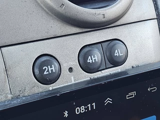 Isuzu D-Max 2007 - 2.5D image 18