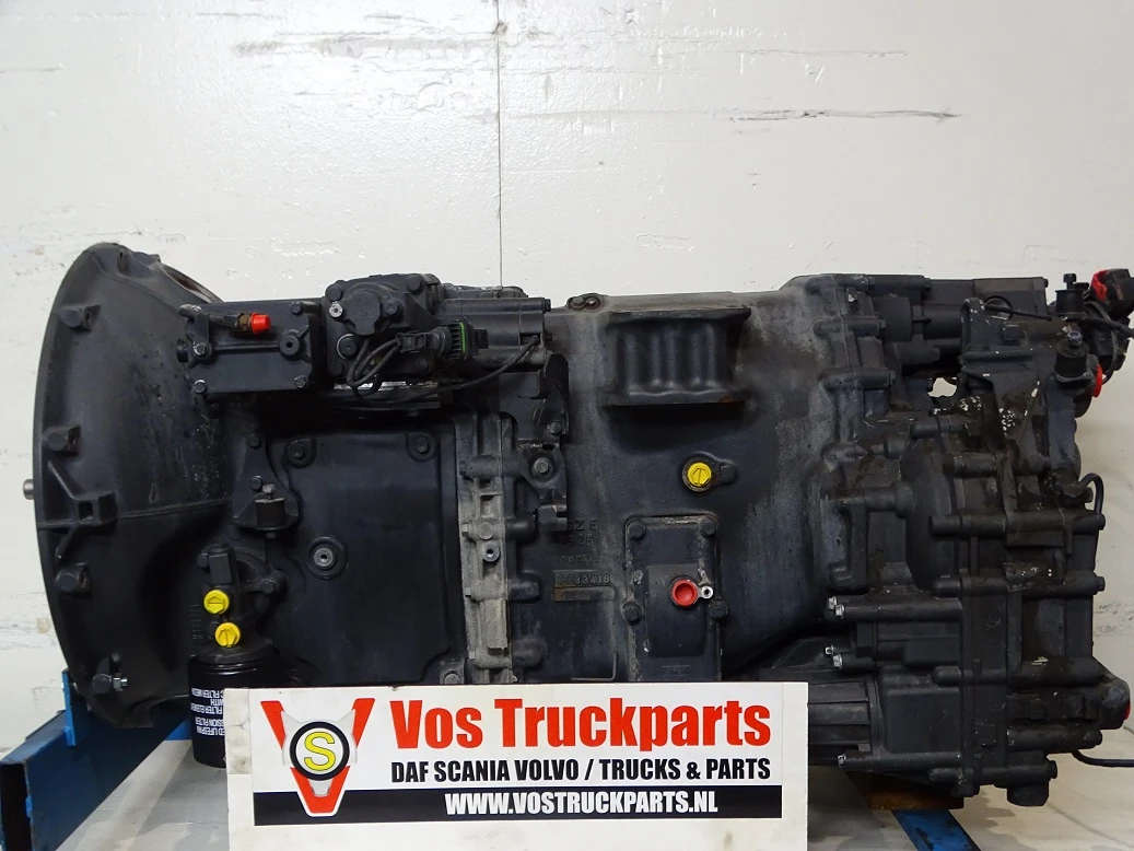 Scania R 2022 - SC-R GRS-905 O image 1