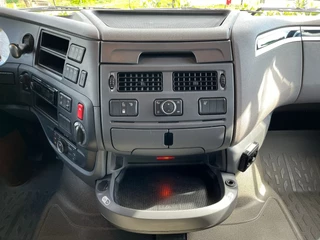 DAF XF480 2019 - FT Nokkenas vervangen op 614000 KM bild 25
