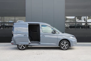 Volkswagen Caddy 2024 - Cargo 2.0 TDI 122pk DSG7 - Carplay - Adaptive Cruise - Trekhaak - Navigatie - Dig. cockpit - Ergocomfort stoel - Stoelverwarming - Rijklaar zdjecie 24