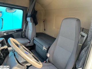 Scania R 2007 - 480 EURO 4, PTO, Retarder, Hub reduction imagen 9