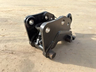 Verachtert N/A 2022 - W05 - Caterpillar 301 immagine 4