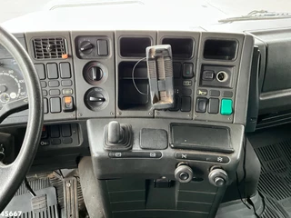 Scania T 1994 - 93 4x2 Kipper met 31 Tonmeter laadkraan (bj 2005) + Fly-JIb! Just 118.736 km! afbeelding 20