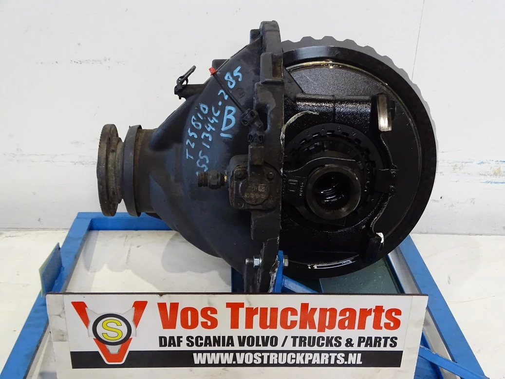 Volvo 2010 - RSS-1344-C 2.85 afbeelding 1