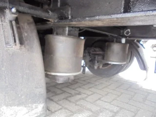 Fruehauf N/A 2001 - ONCZ 30-218 A image 13