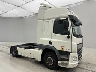 DAF CF 2019 - 450 afbeelding 3 miniatuur