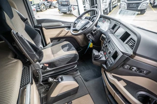 MAN TGX 2021 - 18.470 BL SA +ADR+INTARDER afbeelding 11