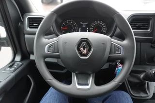 Renault Master 2023 - T35 2.3 dCi 145PK L3 Meubelbak met Deuren obrazek 12