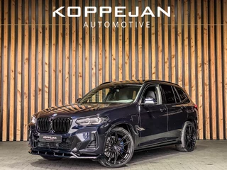 BMW X3 2023 - xDrive30e 292PK High Executive M-Sport image 1