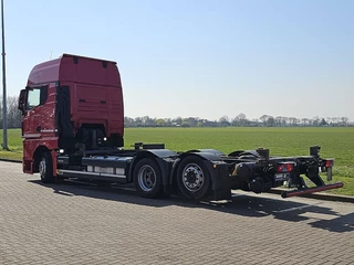 MAN TGX 2022 - 26.510 image 6