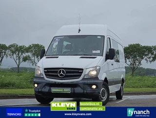 Mercedes-Benz Sprinter 2014 - 310 image 1
