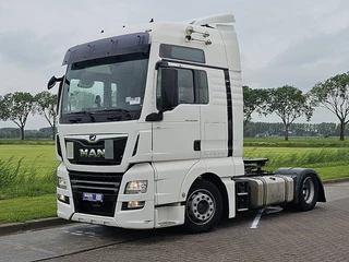 MAN TGX 2017 - 18.500 zdjecie 2