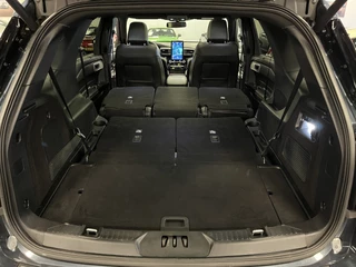 Ford Explorer 2023 - 3.0 V6 EcoBoost PHEV ST-Line 457PK AWD | 7-Persoons | Trekhaak | Panodak | Sidebars imagen 48