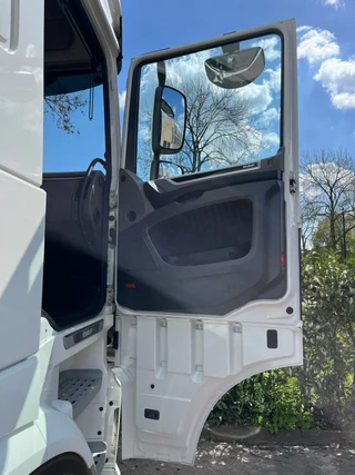 DAF XF 450 2019 - FAN obrazek 18