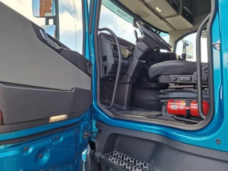 Volvo FH 2024 - 500 Globetrotter XL Cartransporter Blyss Modulo 6 - Like new - Low KM - I parkcool obrazek 21