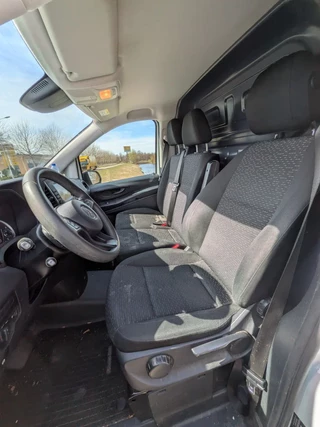 Mercedes-Benz Vito 2021 - 639/4 obrazek 3