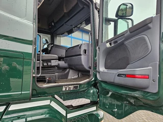 Scania R 2013 - R480 6x2 Retarder image 17